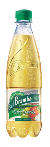 APFELSCHORLE 1 L