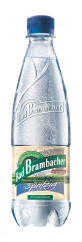 Spritzig - Perlivá  0,5 L PET