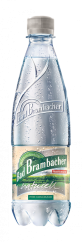Naturel - Neperlivá voda 0,5 L PET