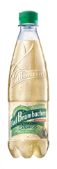 BALANCE - Hruška 0,5 L PET