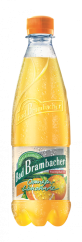 Pomerančová limonáda 0,5 L PET
