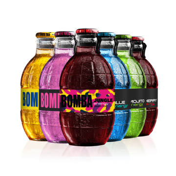 Bomba Energy - Bomba energy