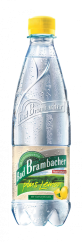 LEMON PLUS 0,5 L PET