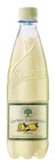 Zahradní limonáda citron 0,5 L PET