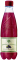 Zahradní limonáda černý rybíz 0,5 L PET