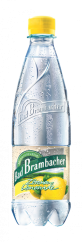 Citronová limonáda  0,5 L PET
