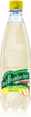Jablko s citronem 0,5 L PET