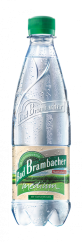 Medium - Jemně perlivá 0,5 L PET