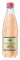 Zahradní limonáda grep 0,5 L PET