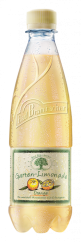 Zahradní limonáda pomeranč 0,5 L PET